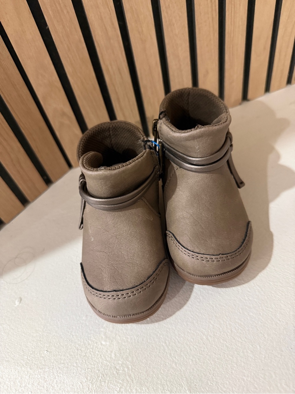 Stride Rite Size 10c